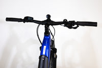 HAIBIKE Trekking 4 Low 2023 S 2042