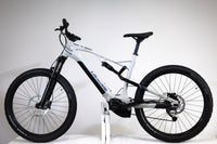 LAPIERRE Overvolt TR 3.5 2022 L 2310