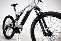 LAPIERRE Overvolt TR 3.5 2022 L 2310