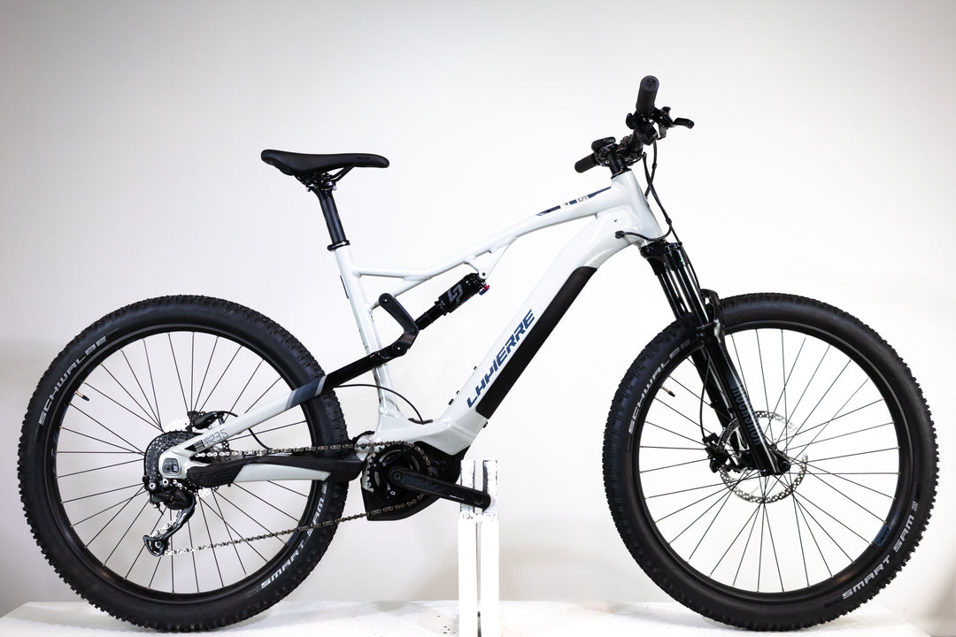 LAPIERRE Overvolt TR 3.5 2022 L 2310