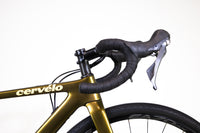CERVELO Aspero 2021 T.48 1972