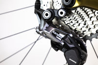 CERVELO Aspero 2021 T.48 1972