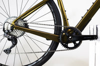 CERVELO Aspero 2021 T.48 1972