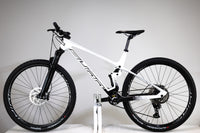 SUNN Shamann XC S2 2022 M 2130