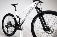 SUNN Shamann XC S2 2022 M 2130