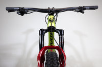 PIVOT Switchblade 2022 M 2004