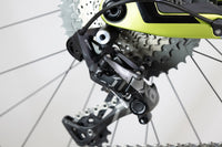 PIVOT Switchblade 2022 M 2004