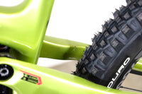 PIVOT Switchblade 2022 M 2004