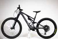 SPECIALIZED Stumpjumper EVO LTD M 1277