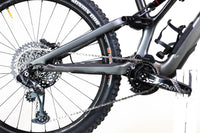 SPECIALIZED Stumpjumper EVO LTD M 1277
