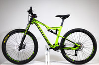 CANNONDALE Habit 4 2016 2065