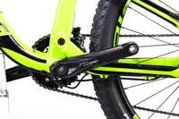 CANNONDALE Habit 4 2016 2065