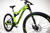 CANNONDALE Habit 4 2016 2065