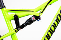 CANNONDALE Habit 4 2016 2065