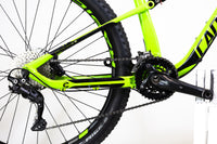 CANNONDALE Habit 4 2016 2065