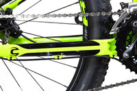 CANNONDALE Habit 4 2016 2065