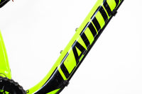 CANNONDALE Habit 4 2016 2065