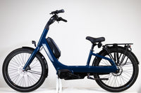 GAZELLE Easyflow 2022 2155