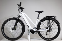 SCOTT Sub Cross eRide 20 EQ Lady 2022 S 2121