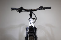 SCOTT Sub Cross eRide 20 EQ Lady 2022 S 2121