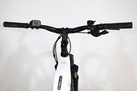 SCOTT Sub Cross eRide 20 EQ Lady 2022 S 2121