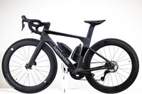 Cannondale SystemSix Hi-Mod Di2 12v 2023 S/M 2112