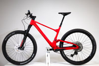 SCOTT Spark 960 2023 M, L Rouge 2129 2126