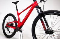 SCOTT Spark 960 2023 M, L Rouge 2129 2126