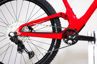 SCOTT Spark 960 2023 M, L Rouge 2129 2126