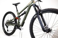 CANNONDALE Habit Carbon 2 2021 S 2142