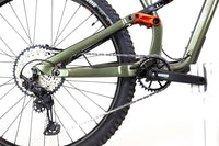 CANNONDALE Habit Carbon 2 2021 S 2142