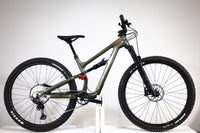 CANNONDALE Habit Carbon 2 2021 S 2142