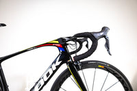 LOOK 795 Light Proteam 2016 S 1145