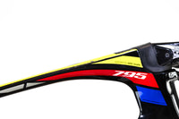 LOOK 795 Light Proteam 2016 S 1145