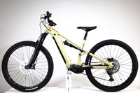 CANNONDALE Moterra S2 2023 1998 S