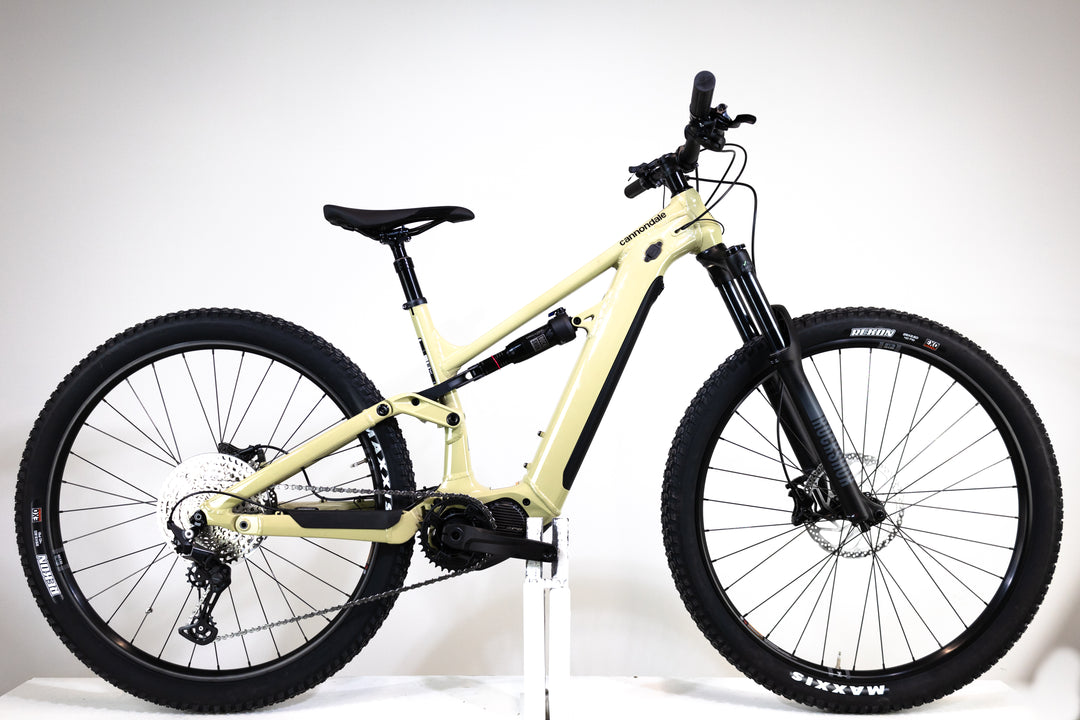 CANNONDALE Moterra S2 2023 1998 S