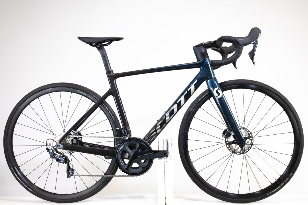 SCOTT Addict RC 40 2022 S 2122