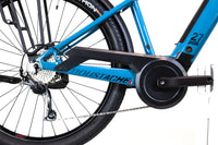 MOUSTACHE Samedi 27 XRoad 2 Fermé 500Wh 2023 2077 2032