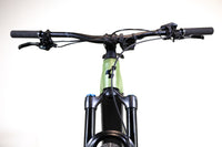 CUBE Stereo HPC 160 2022 M 1968