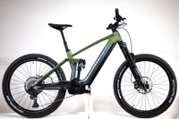 CUBE Stereo HPC 160 2022 M 1968