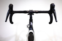 BIANCHI E-Impulso Gravel 2023 M 2192