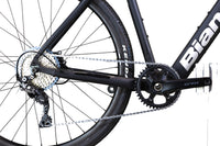 BIANCHI E-Impulso Gravel 2023 M 2192