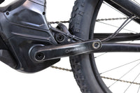 SPECIALIZED Men's Turbo Levo FSR Comp 6Fattie/29 2018 L n°2022