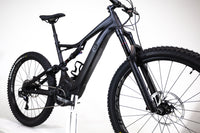 SPECIALIZED Men's Turbo Levo FSR Comp 6Fattie/29 2018 L n°2022