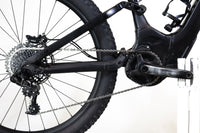 SPECIALIZED Men's Turbo Levo FSR Comp 6Fattie/29 2018 L n°2022