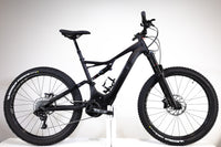 SPECIALIZED Men's Turbo Levo FSR Comp 6Fattie/29 2018 L n°2022
