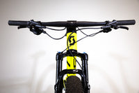 SCOTT Spark RC Comp Yellow 2022 L 2131
