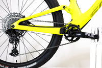 SCOTT Spark RC Comp Yellow 2022 L 2131