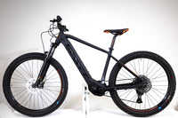 SCOTT Aspect ERide 920 Black 2022 L 2120