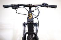 SCOTT Aspect ERide 920 Black 2022 L 2120